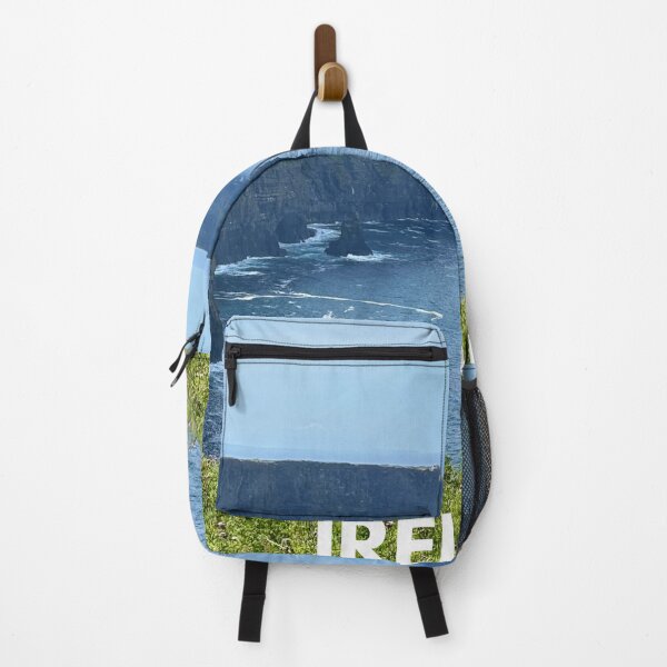 Item preview, Cliffs of Moher – Ireland Coastal Landscape Photography designed and sold by Moments Abroad.