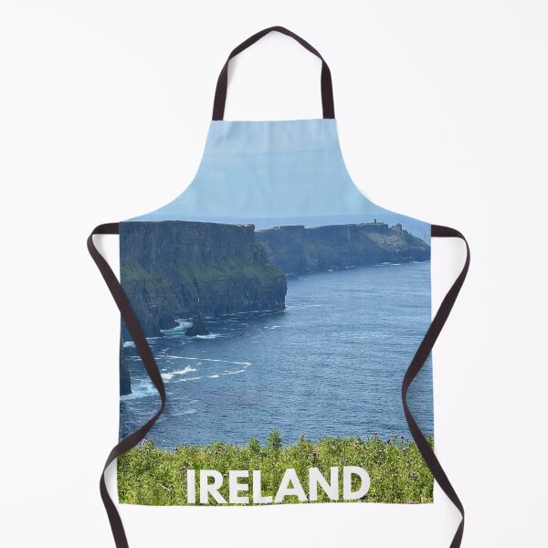Item preview, Cliffs of Moher – Ireland Coastal Landscape Photography designed and sold by Moments Abroad.