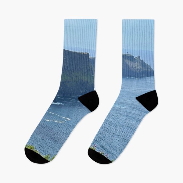 Item preview, Cliffs of Moher – Ireland Coastal Landscape Photography designed and sold by Moments Abroad.