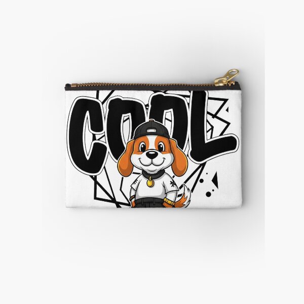 Item preview, Cool Streetwear Dog designed and sold by dreephic22.