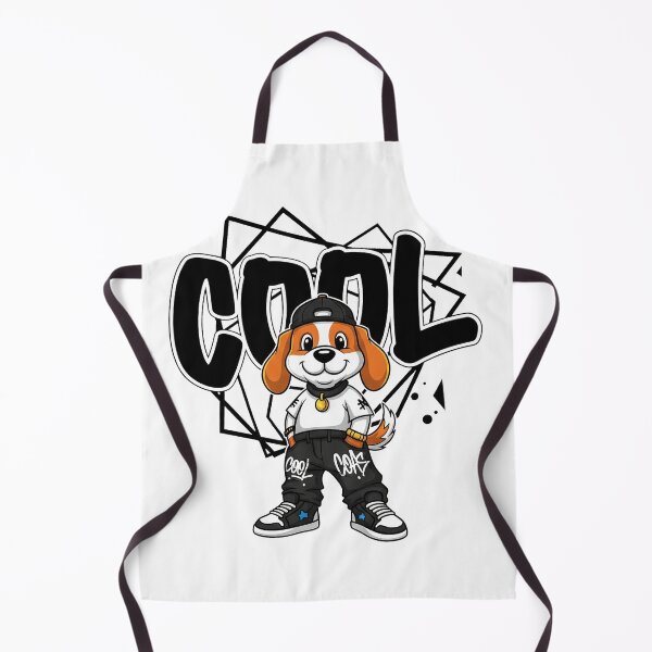 Item preview, Cool Streetwear Dog designed and sold by dreephic22.