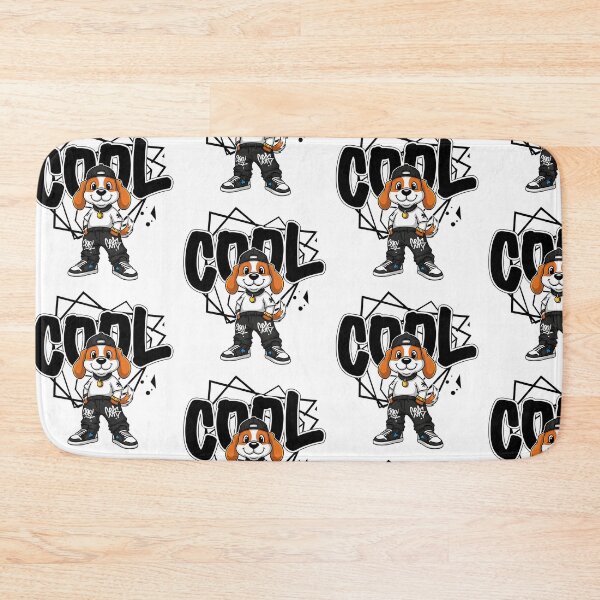 Item preview, Cool Streetwear Dog designed and sold by dreephic22.