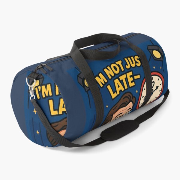 Item preview, Colbert-Time: The Ultimate Late Night Laugh designed and sold by snurx.