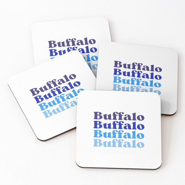 Item preview, Buffalo, New York designed and sold by appleseider.