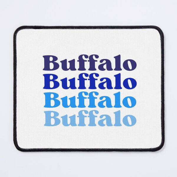 Item preview, Buffalo, New York designed and sold by appleseider.