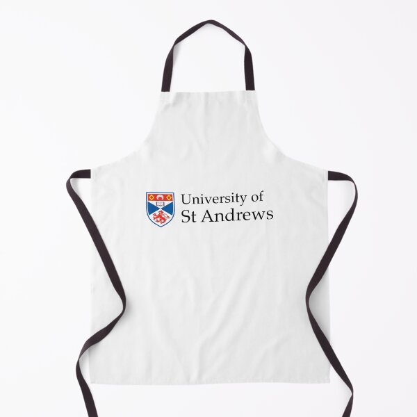 Item preview, This university of st andrews Abanana yin‑yang balance designed and sold by Serginujhe.
