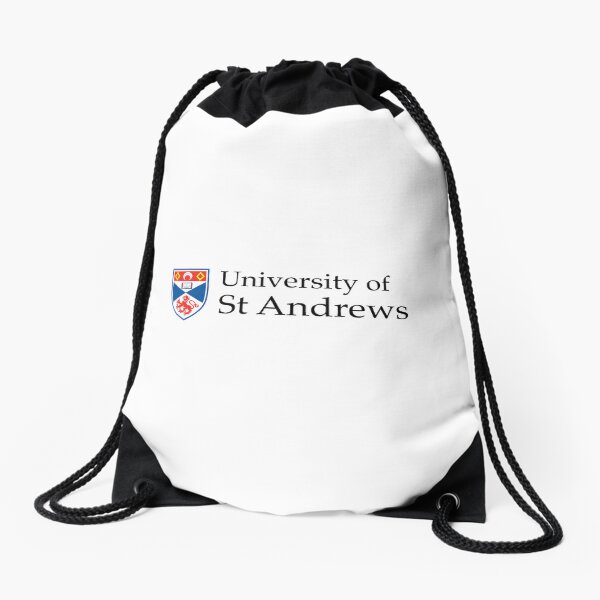 Artikel-Vorschau von Diese Universität von St. Andrews Abanana Yin-Yang-Gleichgewicht, designt und verkauft von Serginujhe.