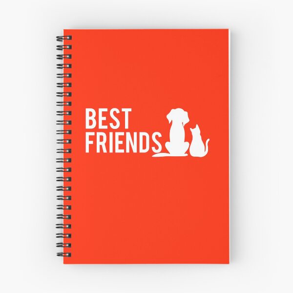 Item preview, Best Friends- Every Dog and cat Are My Friend designed and sold by Al Collections.