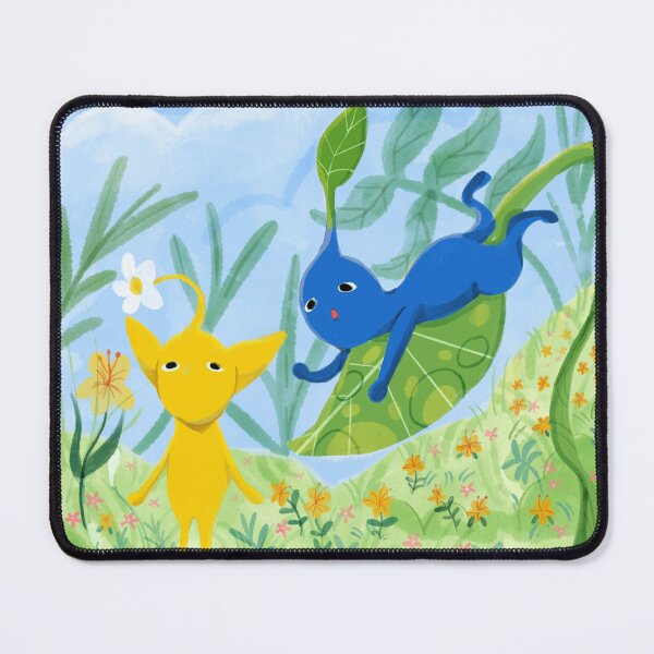 Item preview, pikmin (unofficial) designed and sold by ankopng.
