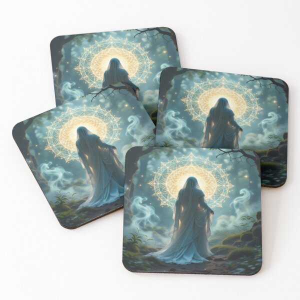 Item preview, Soul Geometry – Where Light Tells Stories designed and sold by FotoworldEdel.