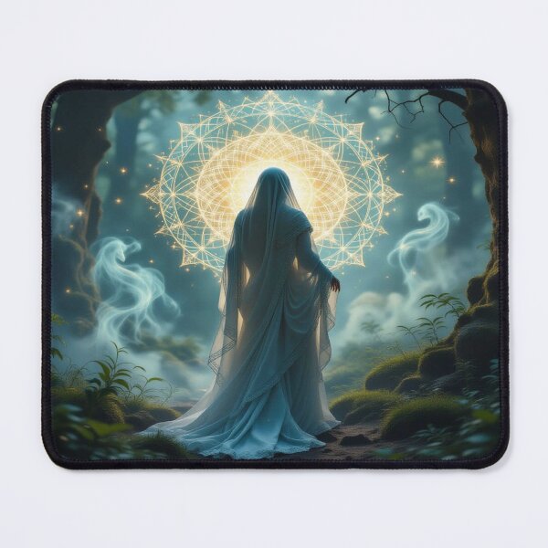 Item preview, Soul Geometry – Where Light Tells Stories designed and sold by FotoworldEdel.