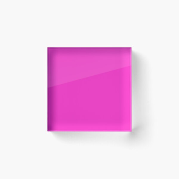 Item preview, Neon Pink in Bulk. designed and sold by DawntheDuckling/Cherry Baker Shop..