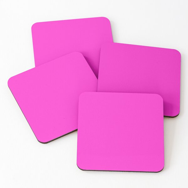 Item preview, Neon Pink in Bulk. designed and sold by DawntheDuckling/Cherry Baker Shop..
