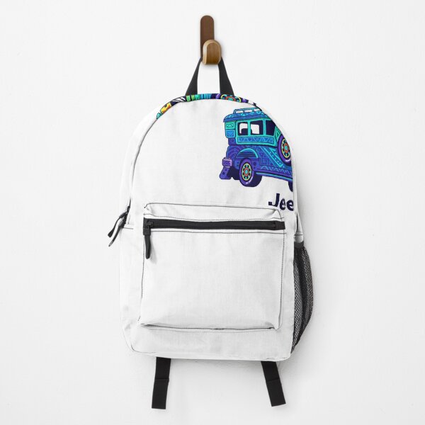 Item preview, Colorful Jeepney designed and sold by la-vie-aux-philippines.