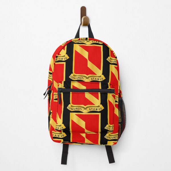 Item preview, Army - 27th Field Artillery wo Txt designed and sold by Military Insignia Products.