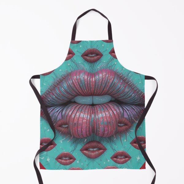 Item preview, Amazing Art Dark Fantasy Abstract Pattern Artistic Colorful designed and sold by ART ATTACK ZONE.