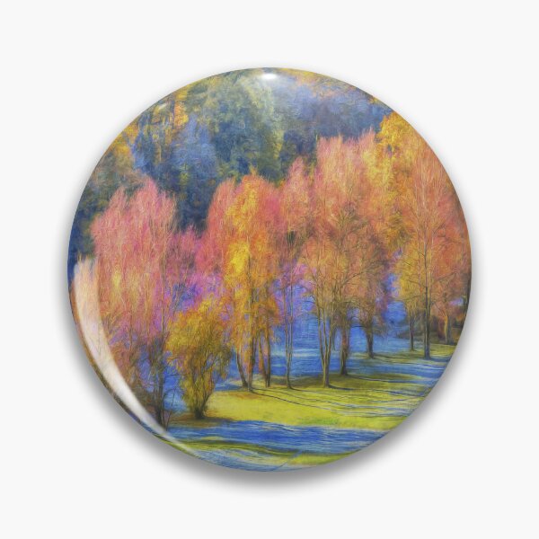 Item preview, Art Of Dartmoor Autumn Vista  designed and sold by Londonimages.