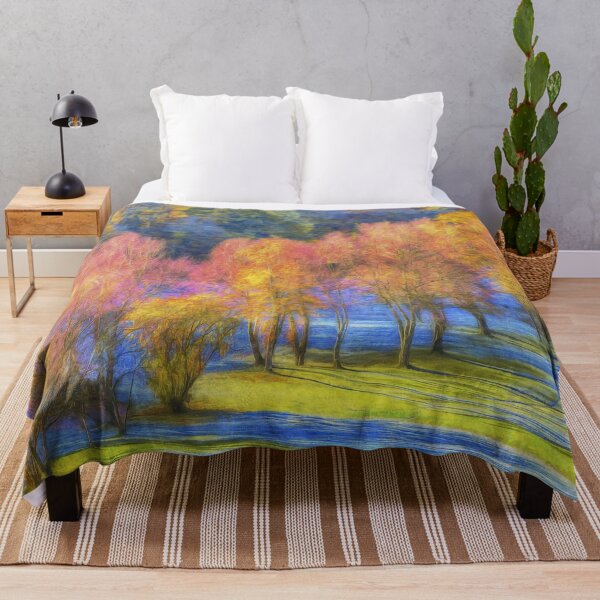 Item preview, Art Of Dartmoor Autumn Vista designed and sold by Londonimages.