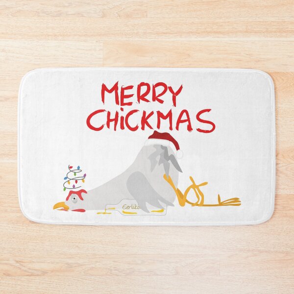 Item preview, Merry Christmas designed and sold by Karierteblume.