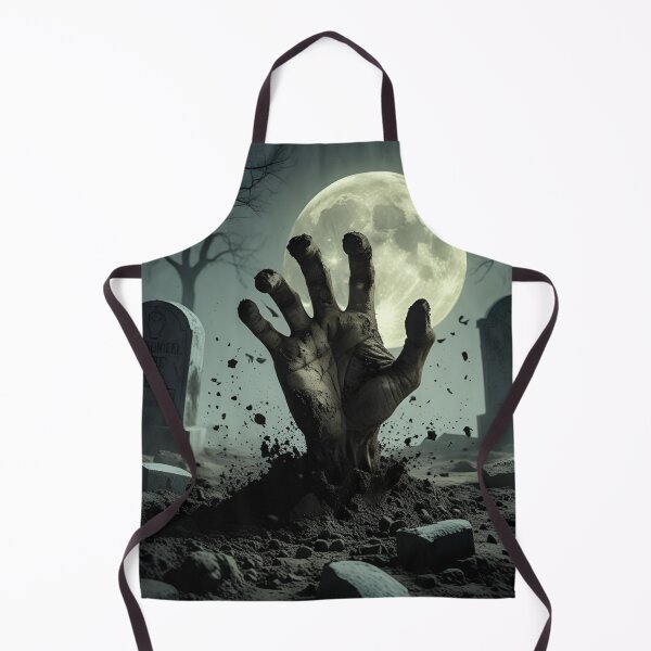 Item preview, Zombie hand  designed and sold by Denya4Design.