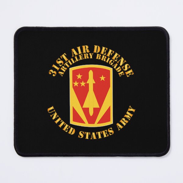Item preview, Army - 31st Air Defense Artillery Bde - US Army designed and sold by Military Insignia Products.