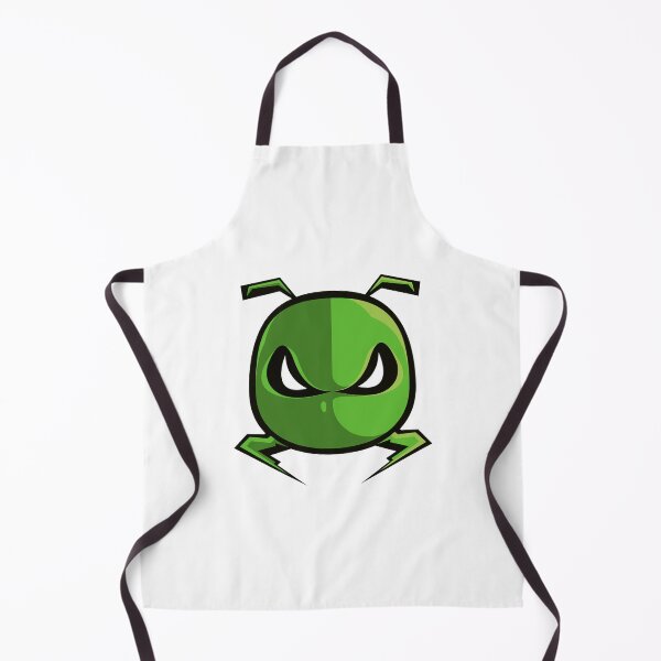Item preview, Angry Alien Head – Space Rebel designed and sold by NalayakNobita.