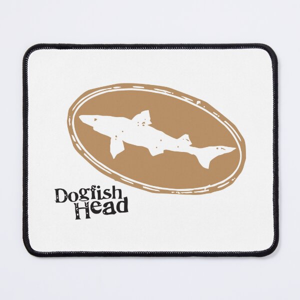Item preview, This graphic dogfish head brewery Abanana and coffee pairing designed and sold by Serginujhe.