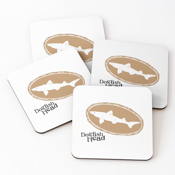 Item preview, This graphic dogfish head brewery Abanana and coffee pairing designed and sold by Serginujhe.
