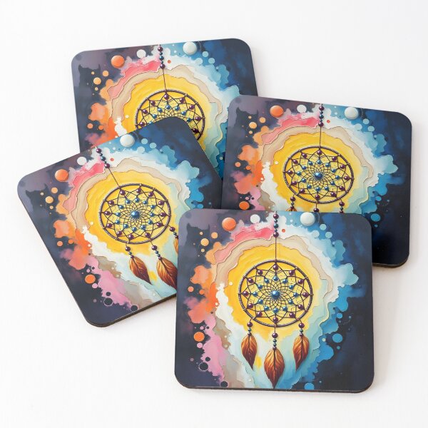 Item preview, Dream Catcher Native American designed and sold by Erlin Rudho.