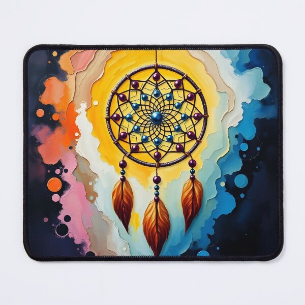 Item preview, Dream Catcher Native American designed and sold by Erlin Rudho.