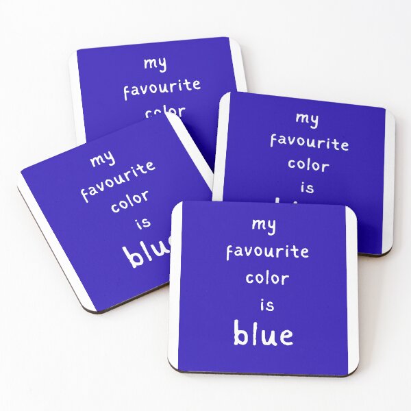 Item preview, Blue designed and sold by Santy2023.