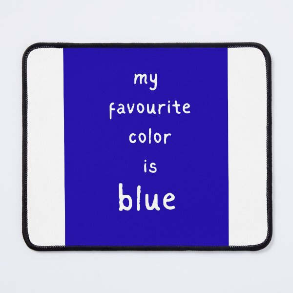 Item preview, Blue designed and sold by Santy2023.