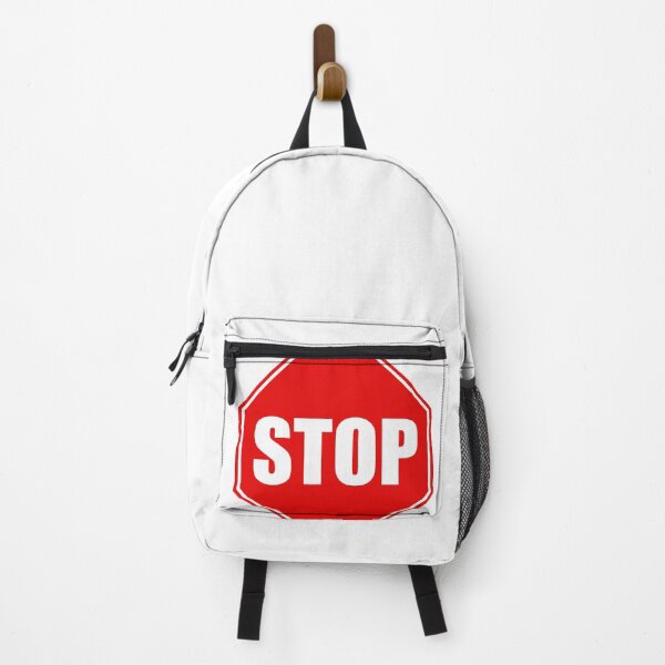 Item preview, STOP designed and sold by R3PUFI.