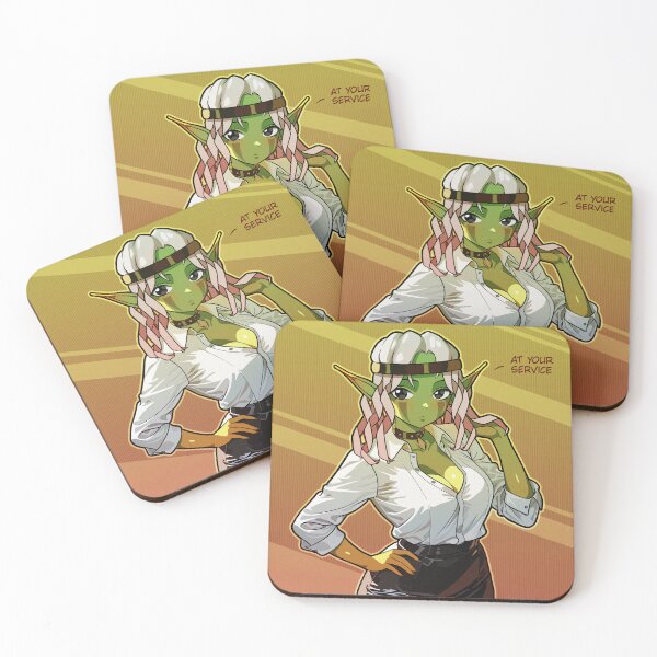 Item preview, Assistant designed and sold by ohlalacomics.