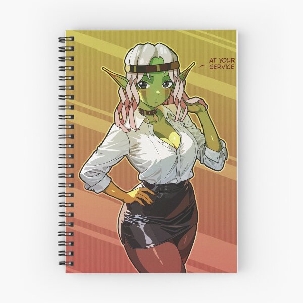 Item preview, Assistant designed and sold by ohlalacomics.