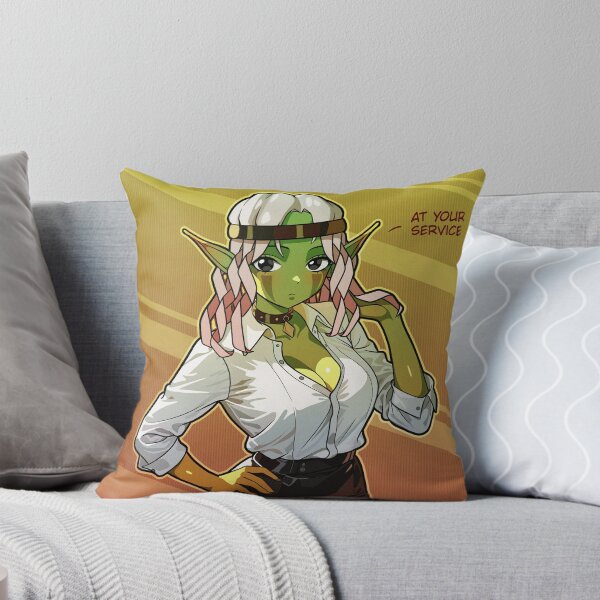 Item preview, Assistant designed and sold by ohlalacomics.