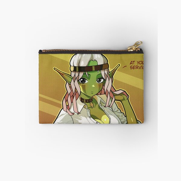 Item preview, Assistant designed and sold by ohlalacomics.