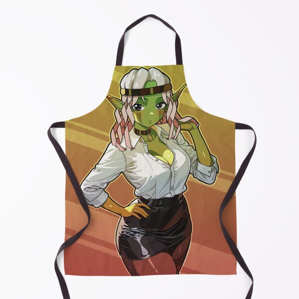 Item preview, Assistant designed and sold by ohlalacomics.
