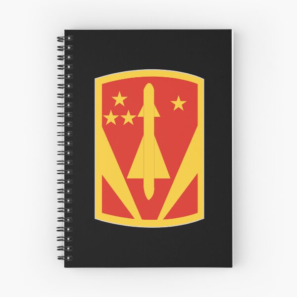 Item preview, Army - 31st Air Defense Artillery Bde wo Txt designed and sold by Military Insignia Products.