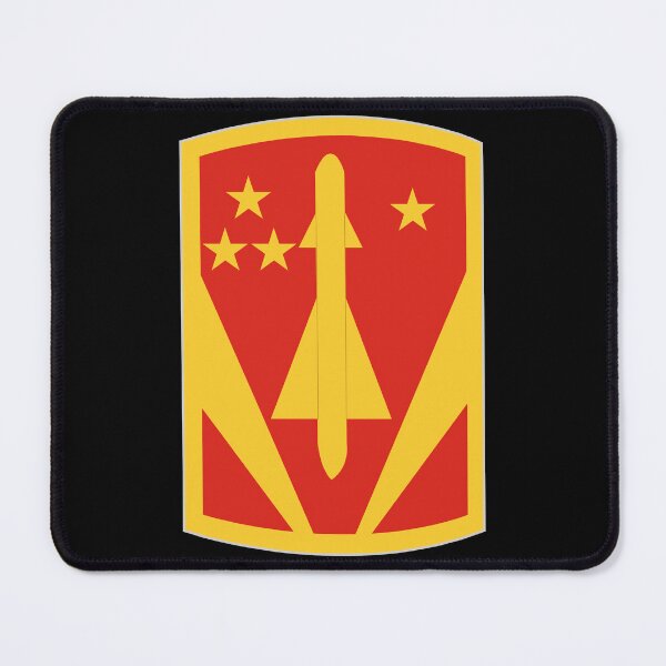 Item preview, Army - 31st Air Defense Artillery Bde wo Txt designed and sold by Military Insignia Products.