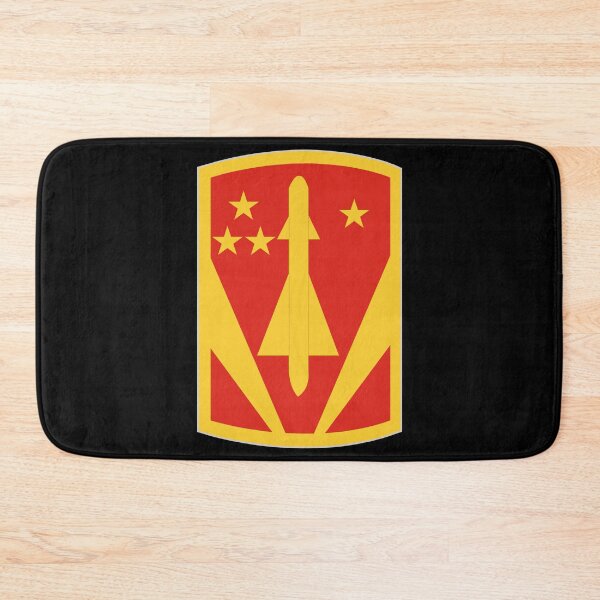 Item preview, Army - 31st Air Defense Artillery Bde wo Txt designed and sold by Military Insignia Products.
