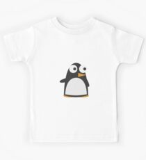 Penguin Kids Tee