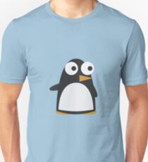Penguin Unisex T-Shirt