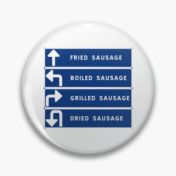 Item preview, Sausage designed and sold by ALF2023.