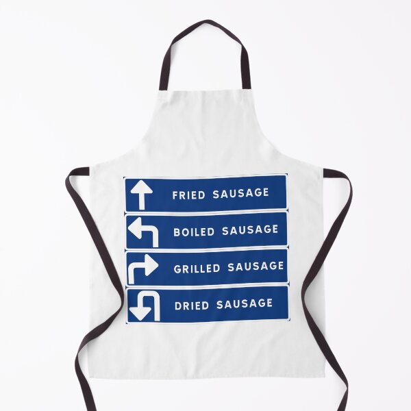Item preview, Sausage designed and sold by ALF2023.