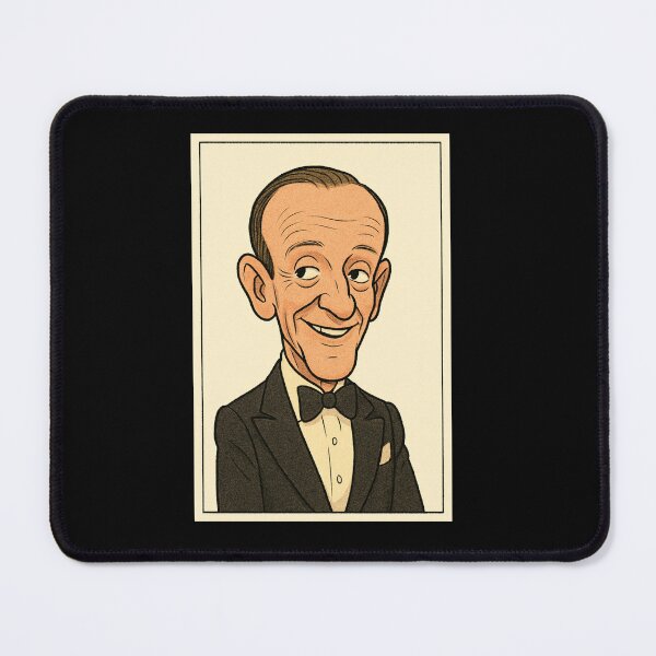 Item preview, Silver Screen Legends:Fred Astaire designed and sold by halibutgoatramb.