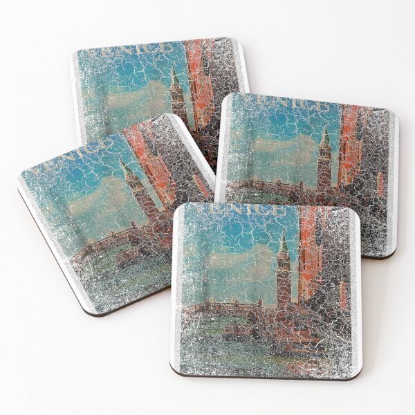 Item preview, Funny venice travel  designed and sold by AddlPoolart.