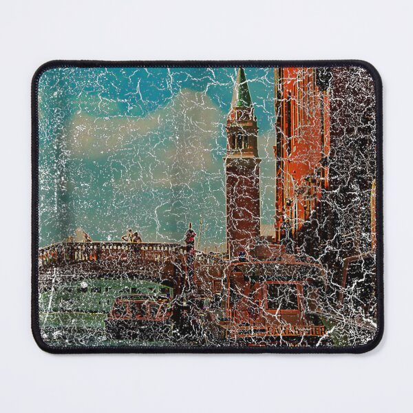 Item preview, Funny venice travel  designed and sold by AddlPoolart.