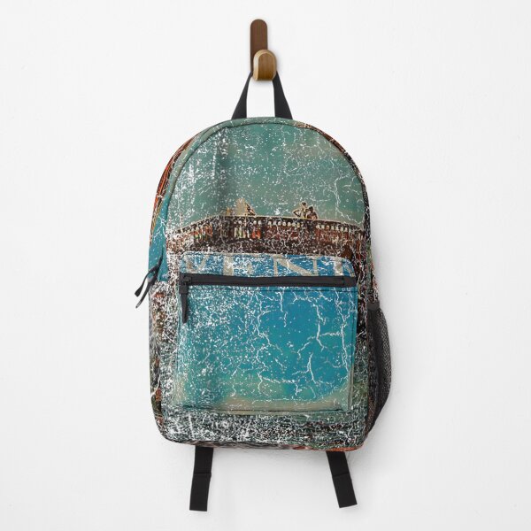 Item preview, Funny venice travel designed and sold by AddlPoolart.