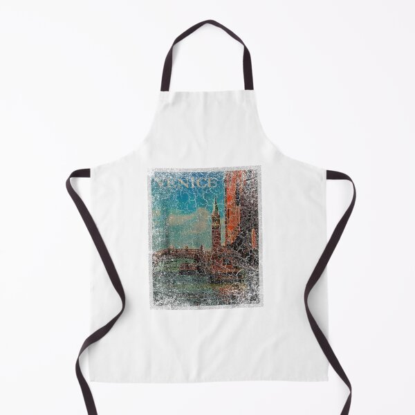 Item preview, Funny venice travel  designed and sold by AddlPoolart.